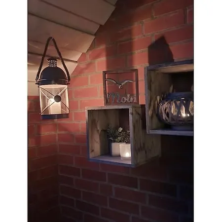 Prázdninový dům With 1 Bedroom Großenbrode