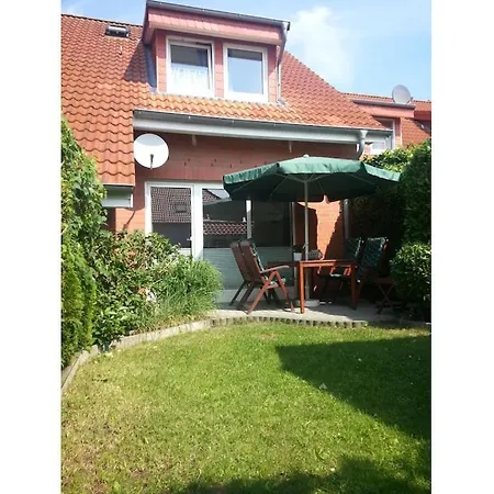 With 1 Bedroom * Großenbrode
