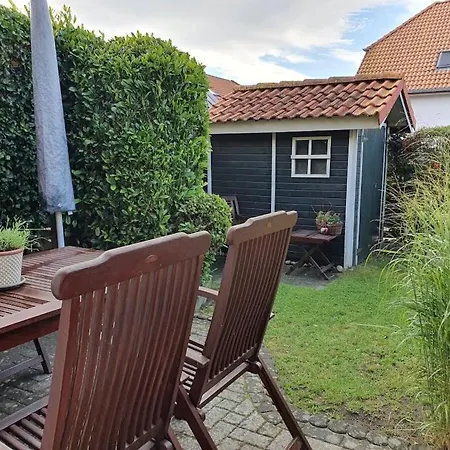 Prázdninový dům With 1 Bedroom Großenbrode