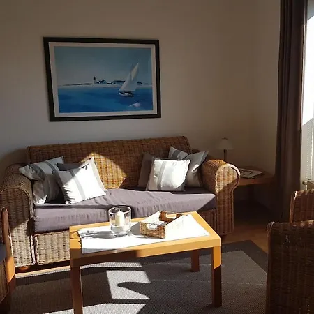 Prázdninový dům With 1 Bedroom