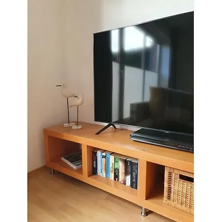With 1 Bedroom Großenbrode