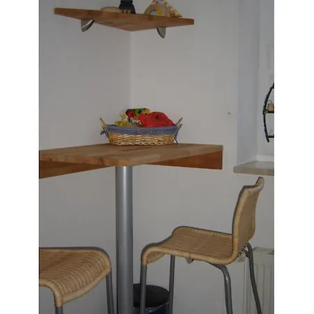 With 1 Bedroom Prázdninový dům *