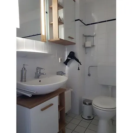 With 1 Bedroom Großenbrode