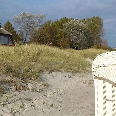 With 1 Bedroom * Großenbrode